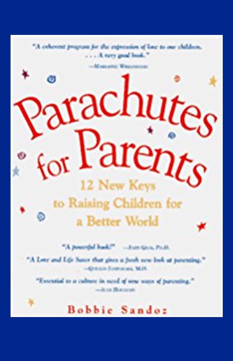 Parachutes for Parents