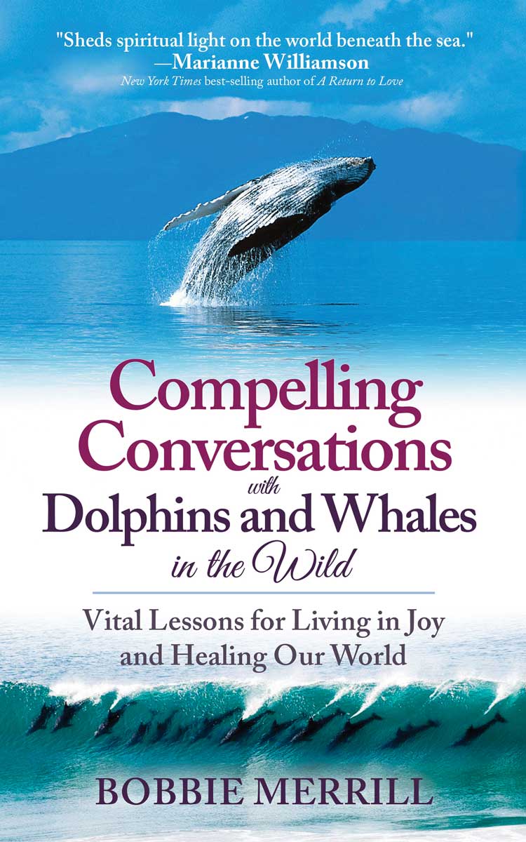 Compelling Conversations book cover