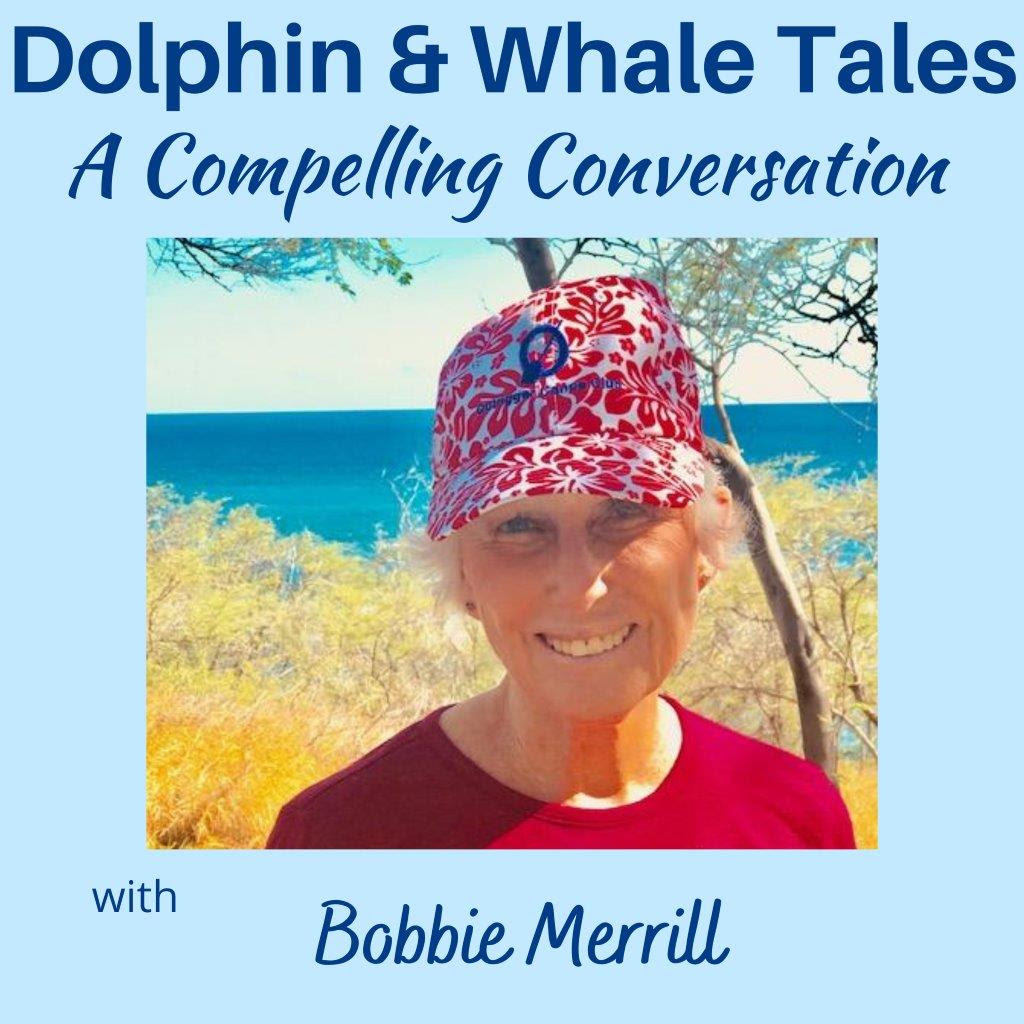 Compelling Conversations podcast